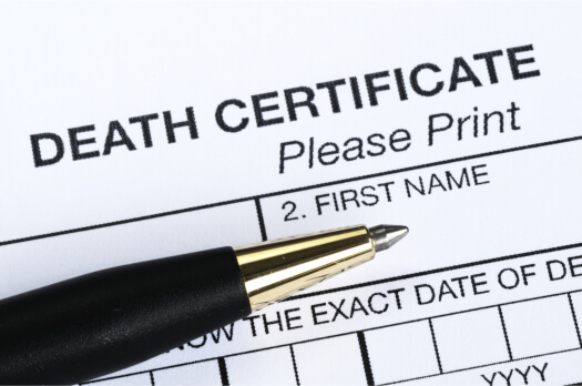 death-certificates-legal-purpose
