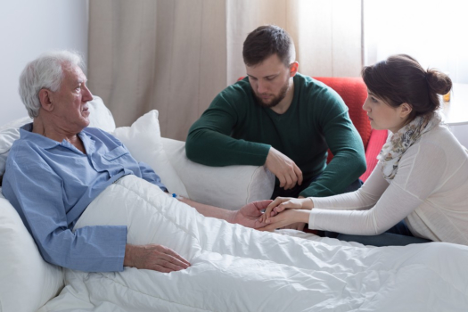 Preparing for End-Of-Life Arrangements: An Overview