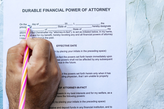 what-is-a-financial-power-of-attorney