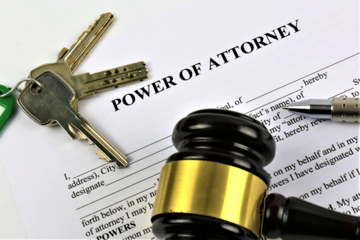 what-is-a-financial-power-of-attorney